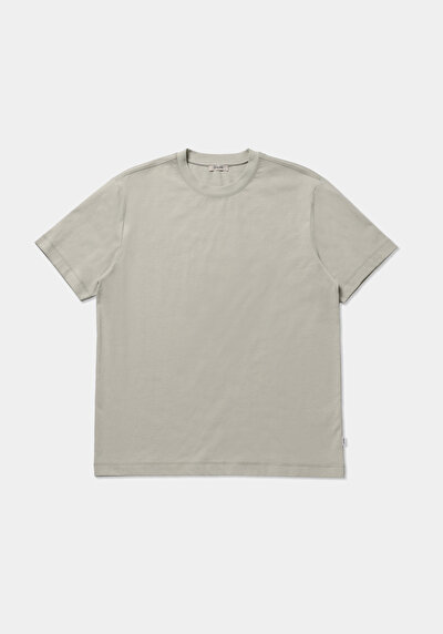 Image de T-shirt À Manches Courtes  Comfort Fit Droit Homme
