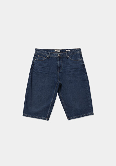 Afficher les détails de Short  Straight Fit Homme