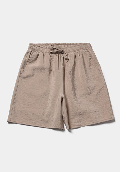 Afficher les détails de Short  Regular Fit Femme