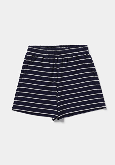 Image de Short Marine Regular Fit Femme