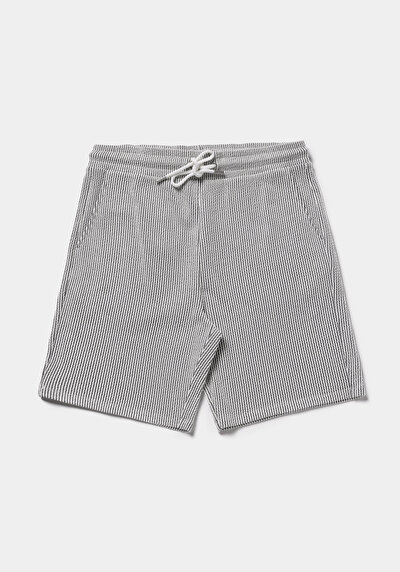 Image de Short Gris Regular Fit Homme