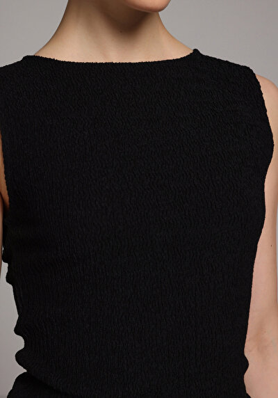 Image de Noir Slim Fit Femme