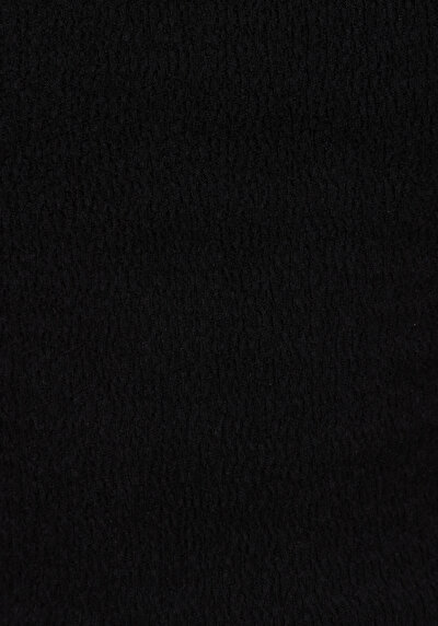 Afficher les détails de Noir Slim Fit Femme