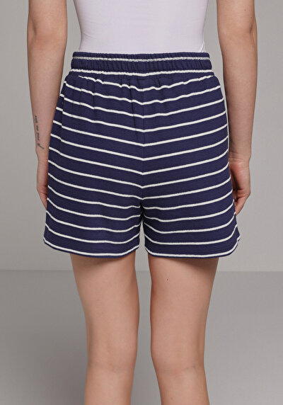 Image de Short Marine Regular Fit Femme