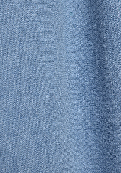 Afficher les détails de Robe  Regular Fit  Maxi Jean Femme