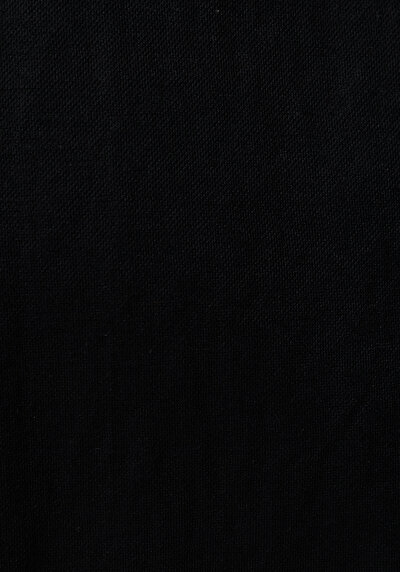 Afficher les détails de Short Noir Regular Fit Femme