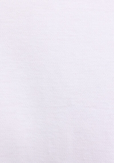 Afficher les détails de Robe Blanc Slim Fit Manches Courtes Normale Verrouillage Femme