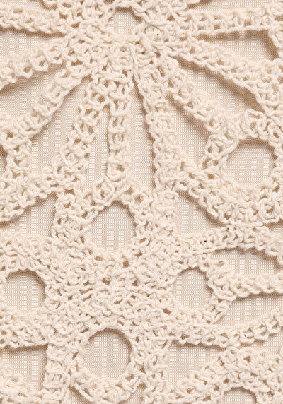 Afficher les détails de Beige Regular Fit Femme