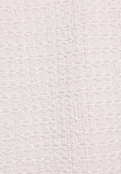 Afficher les détails de Blanc Slim Fit  Droit Rachel Femme