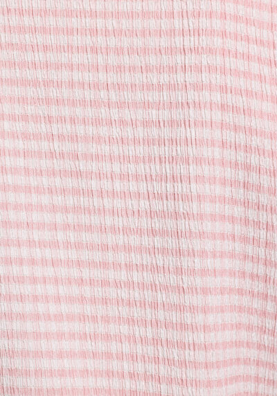 Afficher les détails de Rose Slim Fit  Carré Rachel Femme