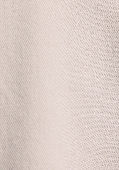 Afficher les détails de Chemise À Manches Courtes  Droit Oversize Fit Femme