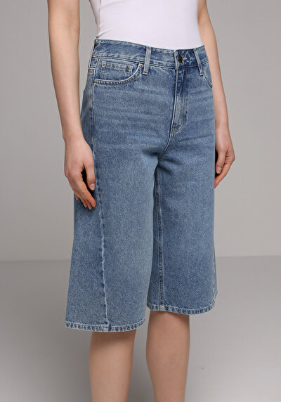Image de Short Loose Fit Femme
