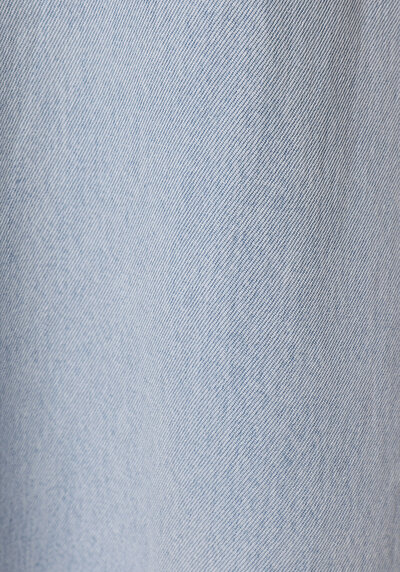 Afficher les détails de Jupe  Regular Fit Droit Jean Mdi Femme
