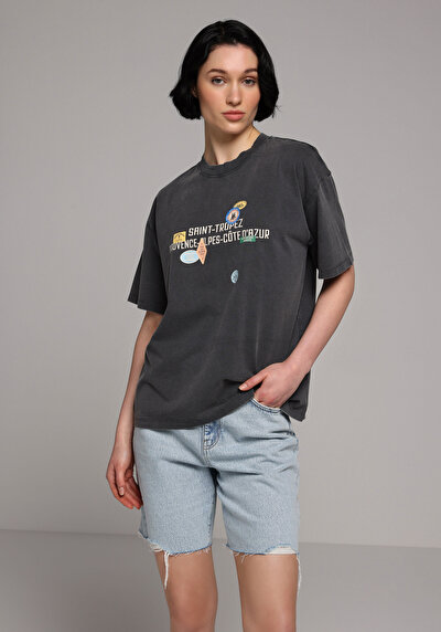 Image de Short Regular Fit Femme