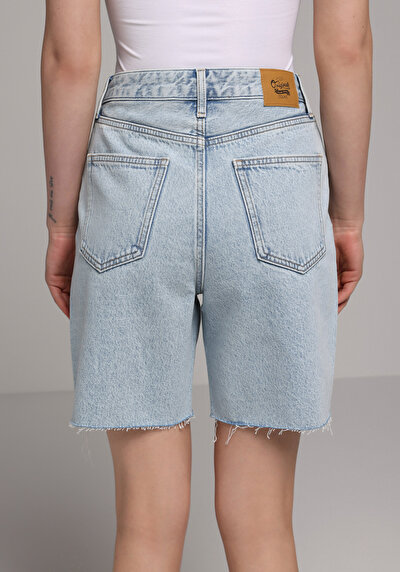 Image de Short Regular Fit Femme
