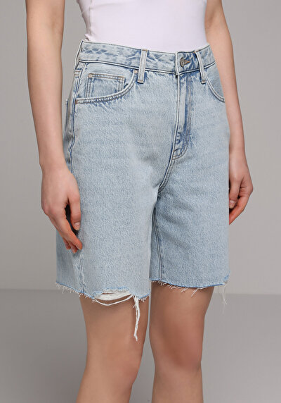 Image de Short Regular Fit Femme