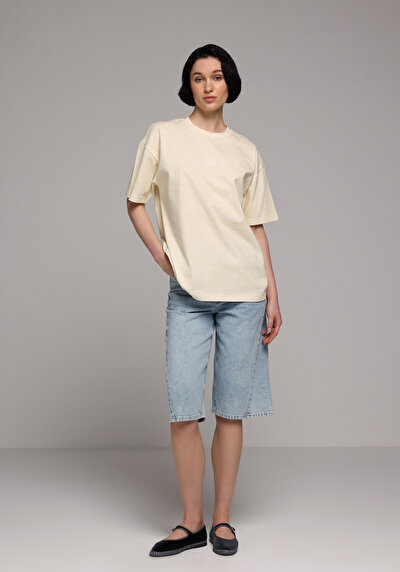Image de Short Loose Fit Femme