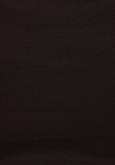 Afficher les détails de Blouse À Manches Courtes Marron Slim Fit Manches Courtes Femme