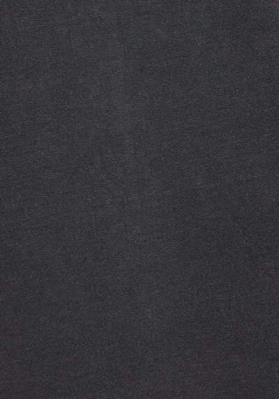 Afficher les détails de T-shirt À Manches Courtes Anthracite Oversize Fit Droit Femme