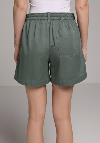 Image de Short Regular Fit Femme