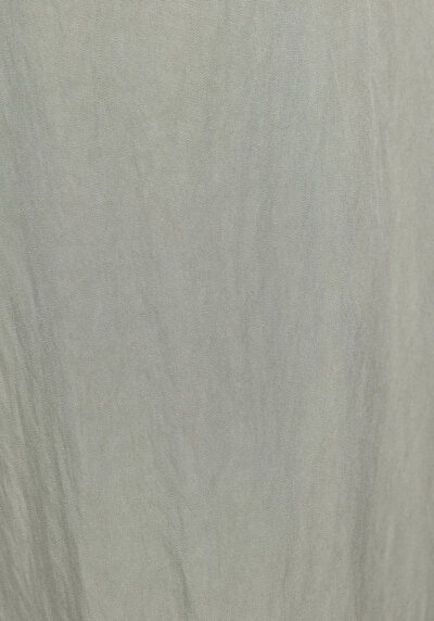 Afficher les détails de Jupe Vert Midi Droit Uni Mdi Femme