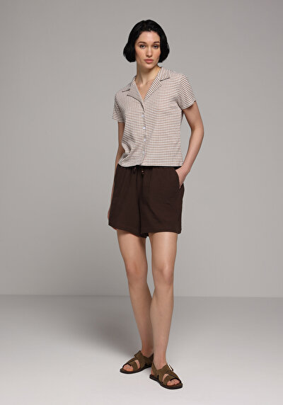 Image de Slim Fit Carré Rachel Femme