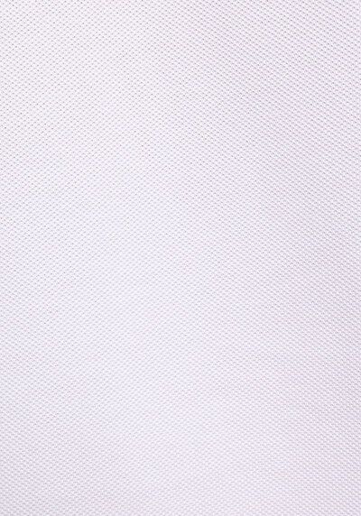 Afficher les détails de Blanc Regular Fit  Droit Pique Femme