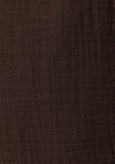 Afficher les détails de Short Marron Regular Fit Femme