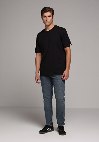 Image de 041 Danny Pantalon En Jean Slim Fit Homme