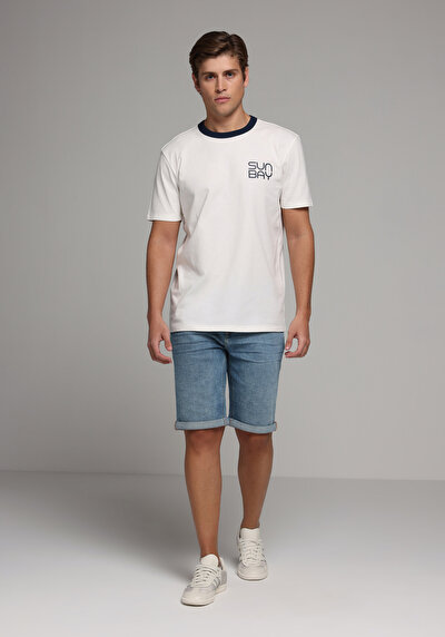 Image de Short  Straight Fit Homme