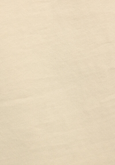 Afficher les détails de T-shirt À Manches Courtes Jaune Comfort Fit Droit Homme