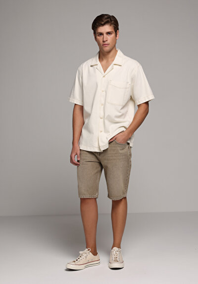Image de Short Regular Fit Homme