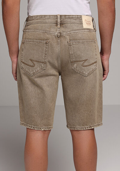 Image de Short Regular Fit Homme