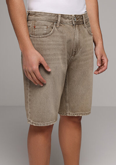 Image de Short Regular Fit Homme