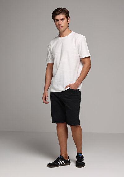 Image de Short Regular Fit Homme