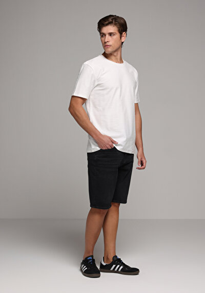 Image de Short Regular Fit Homme