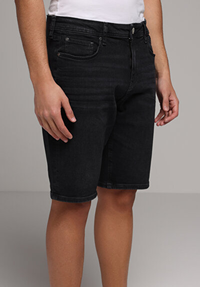 Image de Short Regular Fit Homme