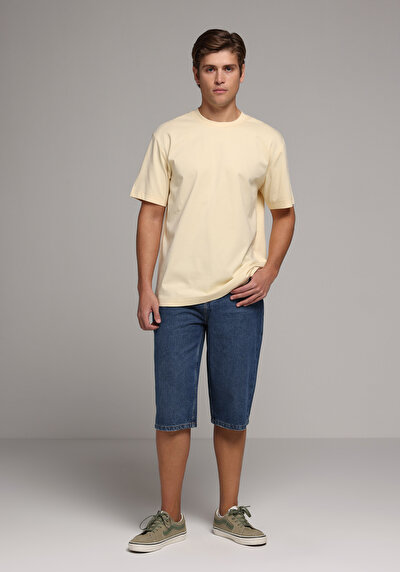 Image de Short  Straight Fit Homme