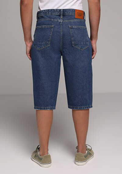 Image de Short Straight Fit Homme