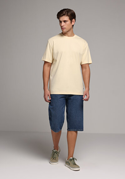 Image de Short Straight Fit Homme