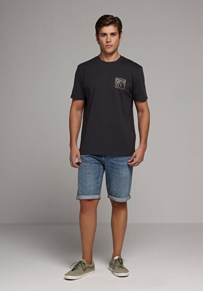 Image de Short Straight Fit Homme