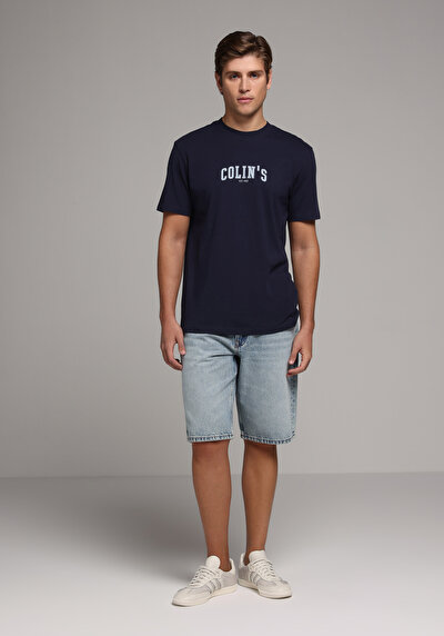 Image de Short Loose Straight Fit Homme