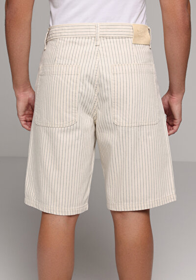 Image de Short Loose Chino Homme