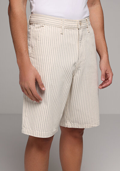 Image de Short Loose Chino Homme