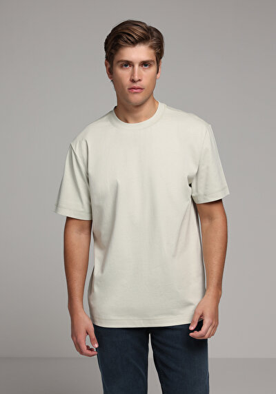 Image de T-shirt À Manches Courtes  Comfort Fit Droit Homme