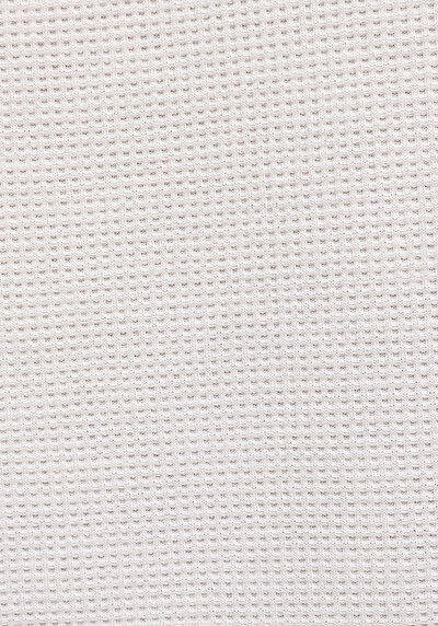 Afficher les détails de Chemise À Manches Courtes Blanc Droit Regular Fit Homme