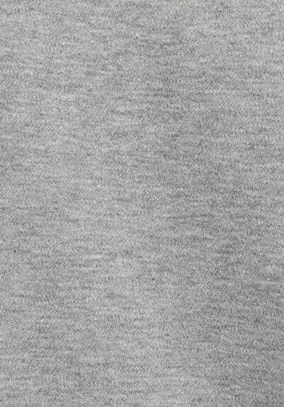 Afficher les détails de T-shirt À Manches Courtes Gris Regular Fit Droit Homme