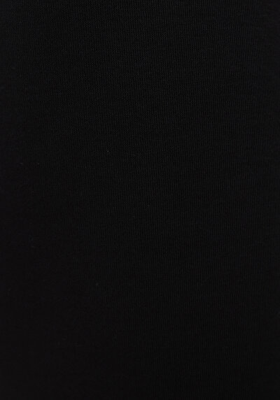 Image de Short Noir Regular Fit Homme