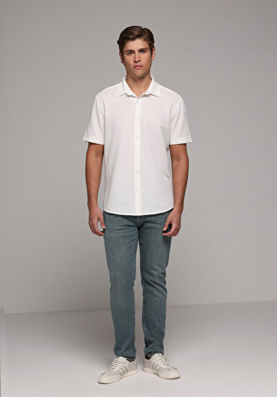 Image de 041 Danny Pantalon En Jean Slim Fit Homme