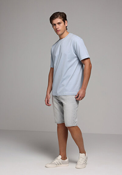Image de Short Regular Fit Homme